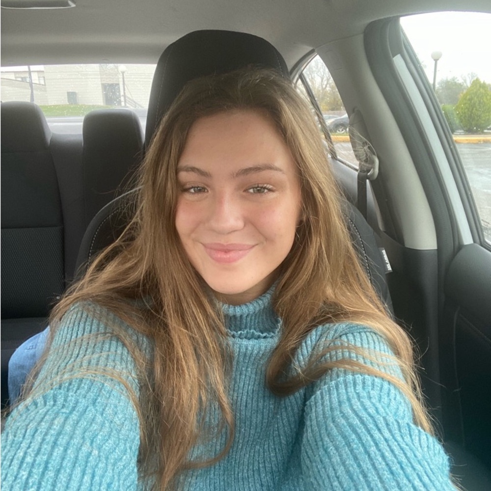 Meet your Posher, Laken